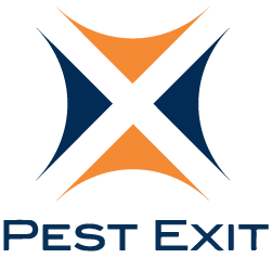 Pest Exit Logo